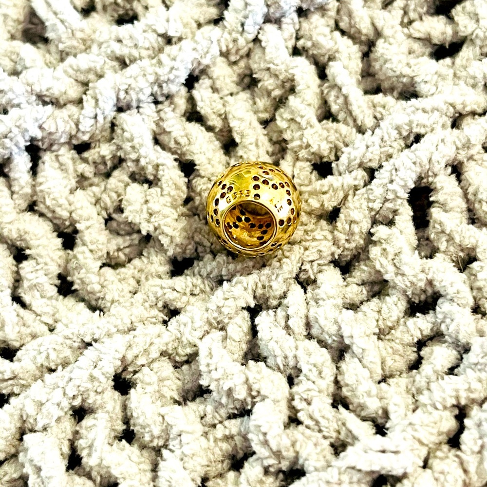 Authentic Pandora 14kt Gold - Picture 3 of 3